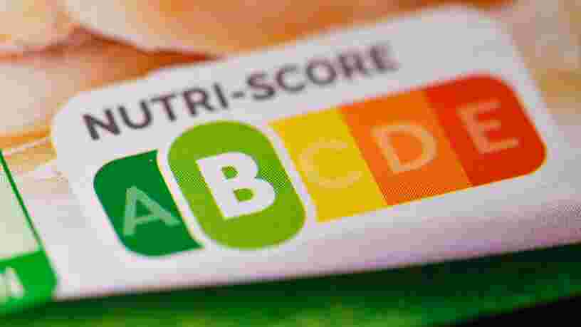 Leclerc, Danone, Auchan... Les marques qui affichent déjà le Nutri-Score sur leurs produits