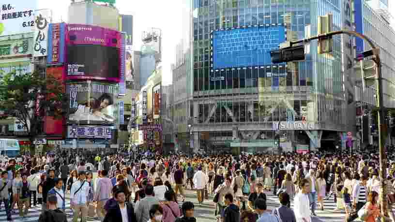 Picard s'étoffe à Tokyo — voici comment le Français a séduit les Japonais avec ses surgelés