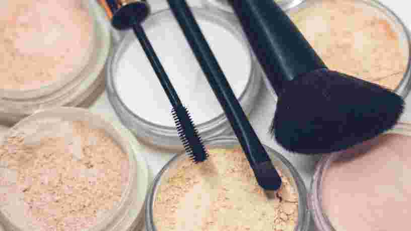 Les marques de cosmétique que les jeunes français considèrent comme les plus écoresponsables