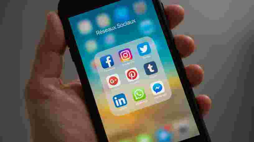 #Facebookdown : une nouvelle panne touche Facebook, Instagram, Messenger et WhatsApp
