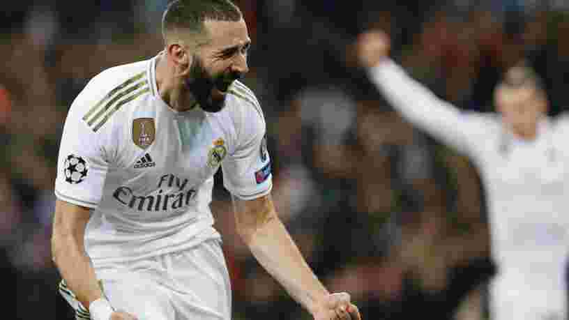 Canal+ et beIN Sports battraient un nouveau record pour diffuser la Ligue des Champions en France dans 2 ans