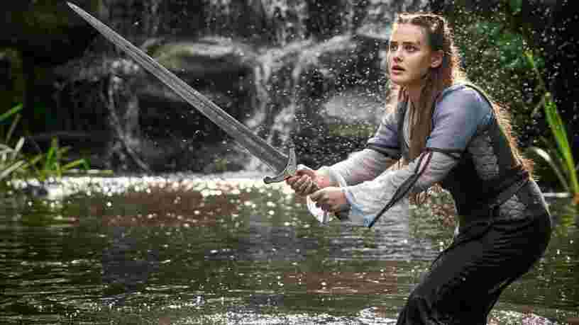 Voici les 30 nouvelles séries originales attendues sur Netflix en 2020