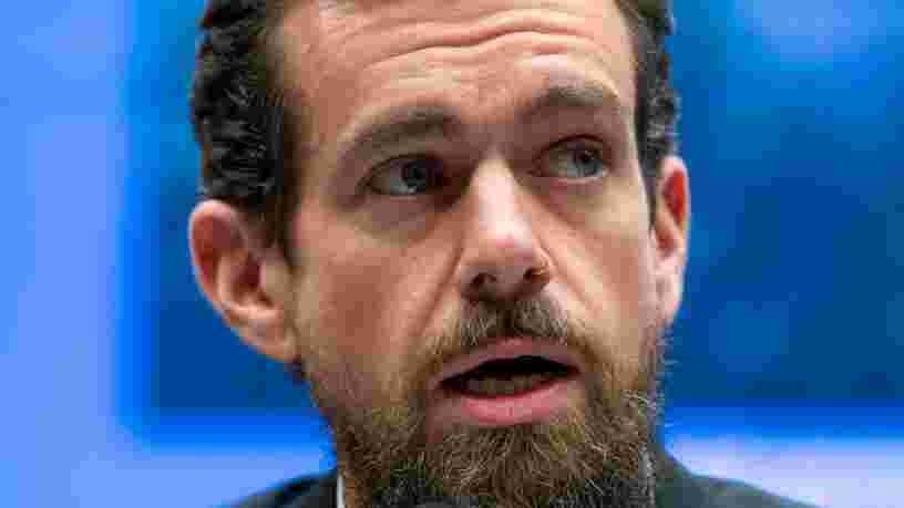 Jack Dorsey, le DG de Twitter, préfère utiliser le moteur de recherche DuckDuckGo plutôt que Google