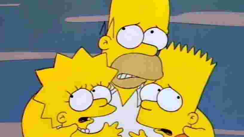 La série 'Les Simpsons' n'est pas prête de s'arrêter selon son producteur