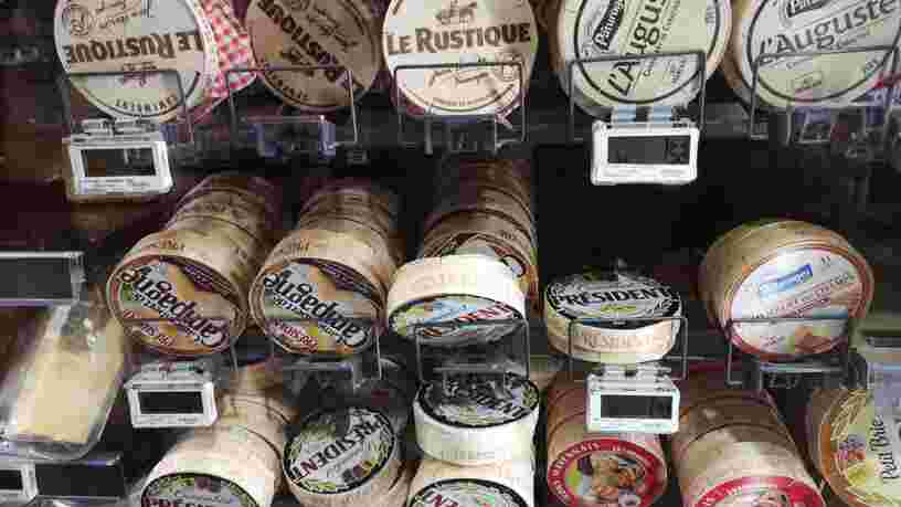 10 conseils pour bien choisir son fromage en supermarché