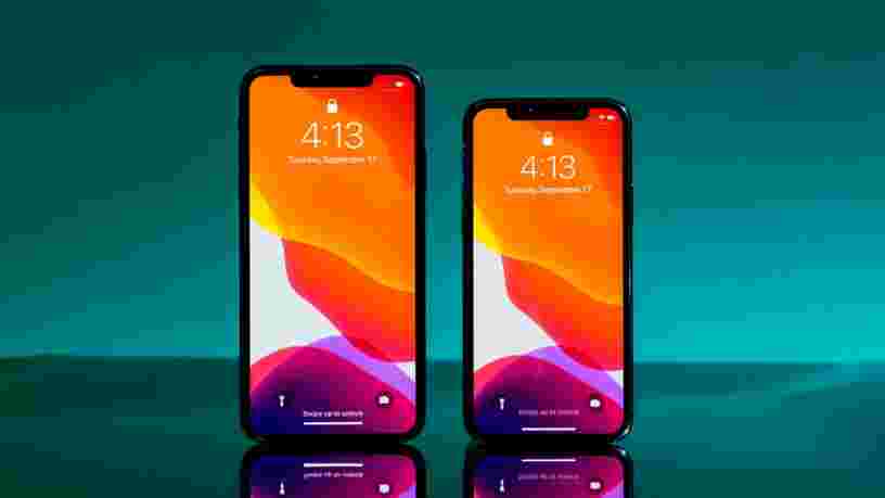 iPhone, iPad, HomePod... Voici tous les nouveaux produits qu'Apple devrait lancer en 2020