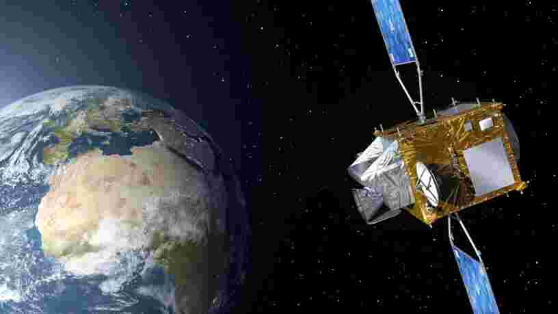 Les 17 programmes spatiaux sur lesquels l'Europe va travailler dans les 5 ans à venir