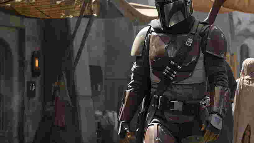 'The Mandalorian', 'The Walking Dead'... Les 10 séries les plus populaires en France en novembre