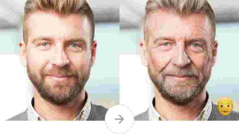 Selon le FBI, l'appli FaceApp constituerait une 'menace de contre-espionnage' par la Russie