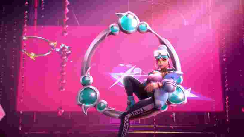 Le studio de jeu vidéo Riot Games va verser 10 millions de dollars à ses employées victimes de sexisme