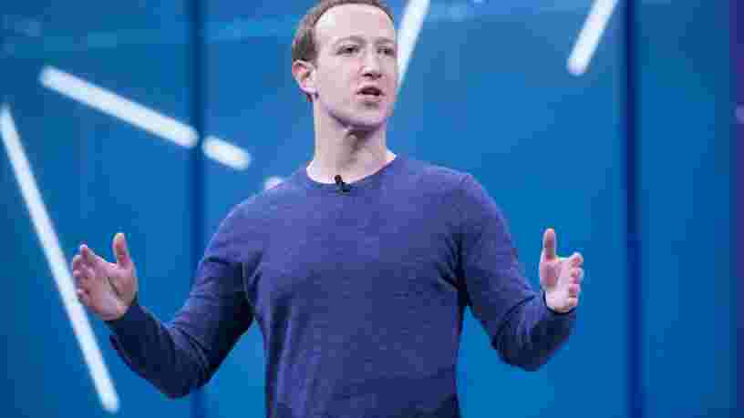 Facebook incite ses employés à utiliser un chatbot pour répondre aux critiques de leurs proches
