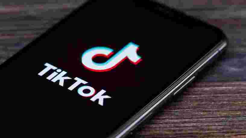 TikTok admet avoir masqué des vidéos d'utilisateurs handicapés pour limiter le cyberharcèlement