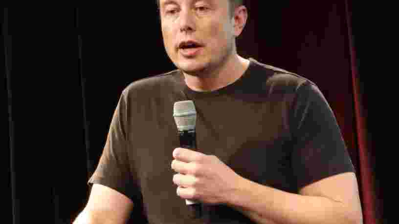 Tesla va lever 2 Mds$ malgré la promesse d'Elon Musk de ne pas endetter de nouveau l'entreprise
