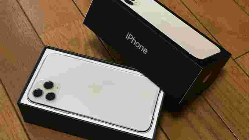 Apple pourrait sortir de nouveaux iPhone deux fois par an à partir de 2021