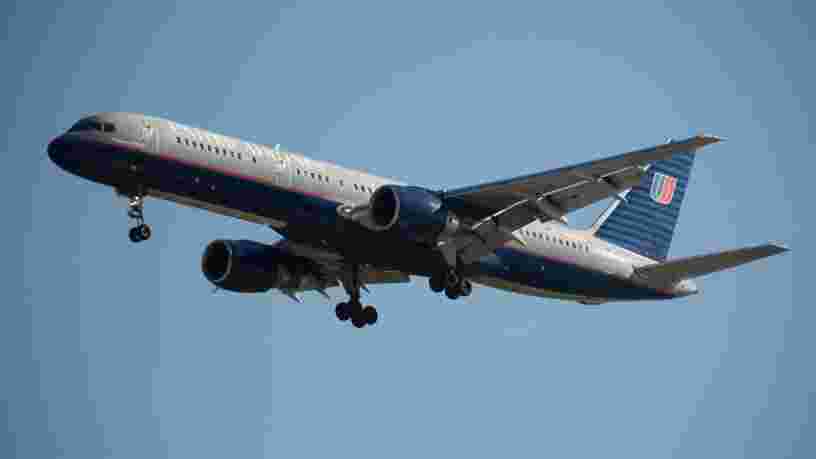 United Airlines commande 50 Airbus A321XLR, au grand dam de Boeing