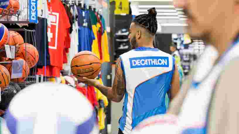 Decathlon, Fnac, Leclerc... Les 23 enseignes préférées des Français en 2019