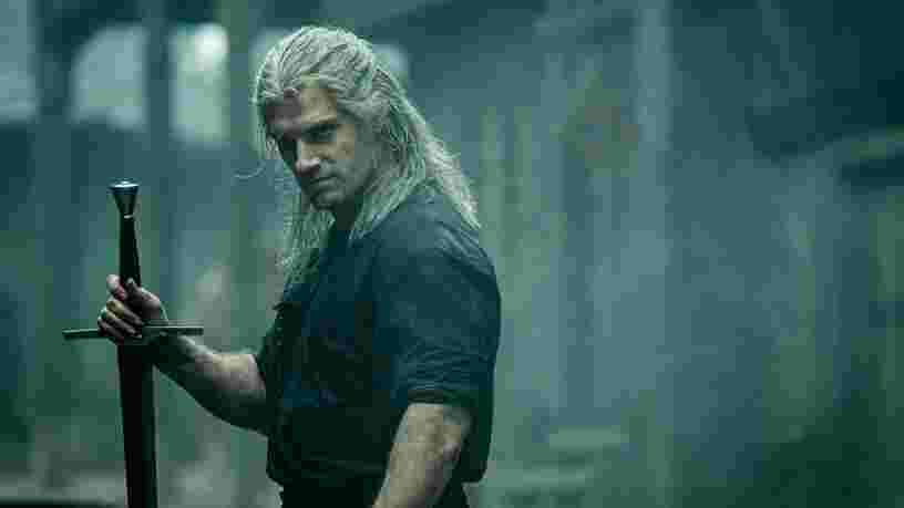 Voici ce qu'on sait déjà sur 'The Witcher', la nouvelle grosse production de Netflix