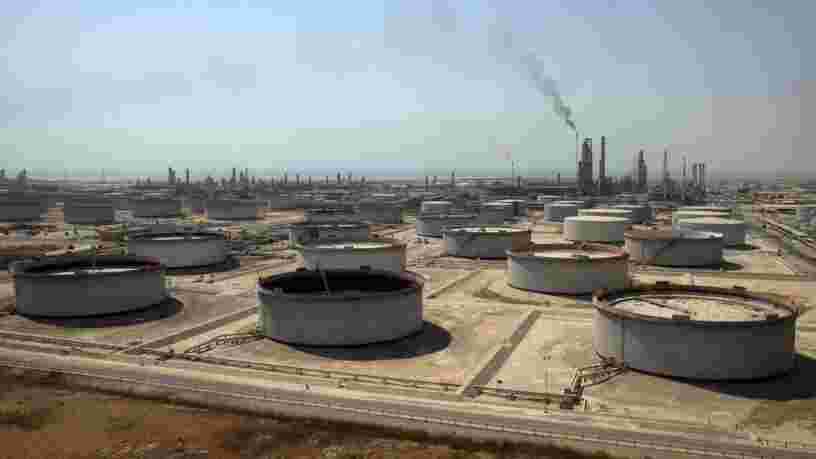 Le géant pétrolier saoudien Aramco devient la plus grosse introduction en Bourse de l'histoire