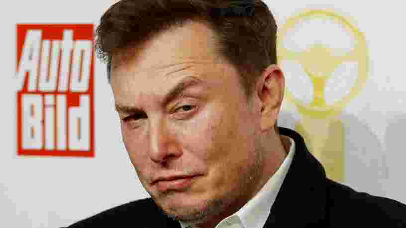 Elon Musk aurait acquis 7 luxueuses propriétés pour 100 millions de dollars depuis 2012