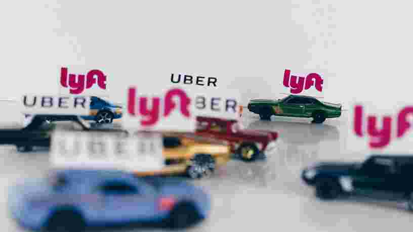Uber révèle le nombre d'agressions sexuelles qu'il a enregistré aux États-Unis ces deux dernières années