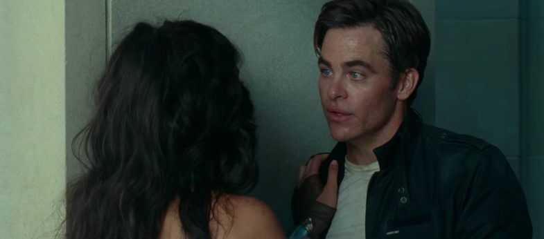 'Wonder Woman 1984': 8 details you may have missed in the trailer