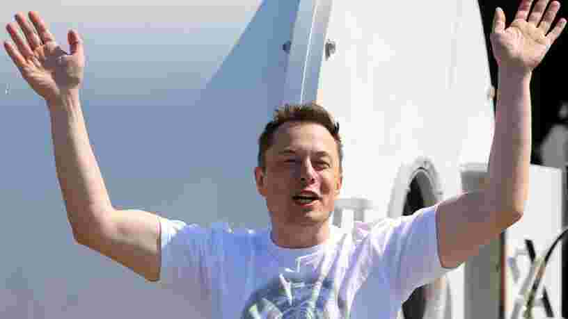 Elon Musk gagne son procès en diffamation contre un scientifique qu'il avait qualifié de 'pedo'