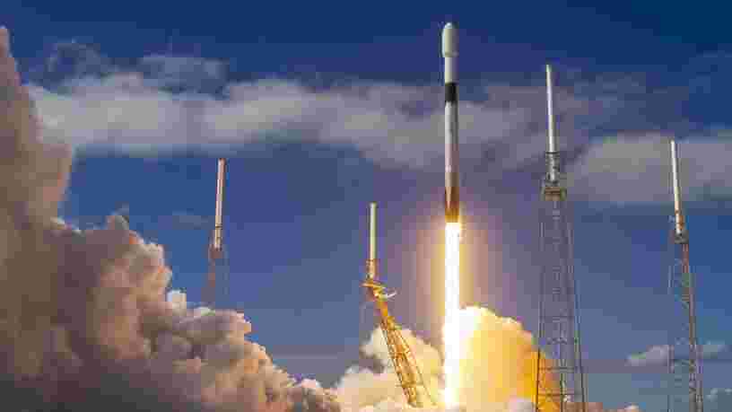 La présidente de SpaceX déclare que l'entreprise spatiale s'occupe de régler la gêne causée par les satellites Starlink aux astronomes