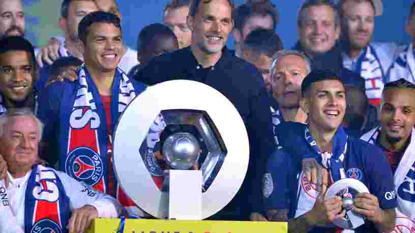 Ligue 1, Champions League, Premier League... comment regarder le foot en France en 2020