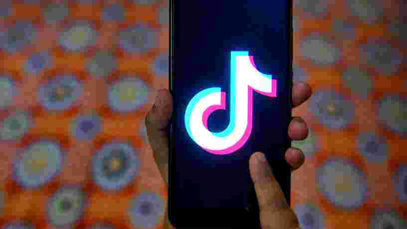 TikTok lance Resso, son application de streaming musical