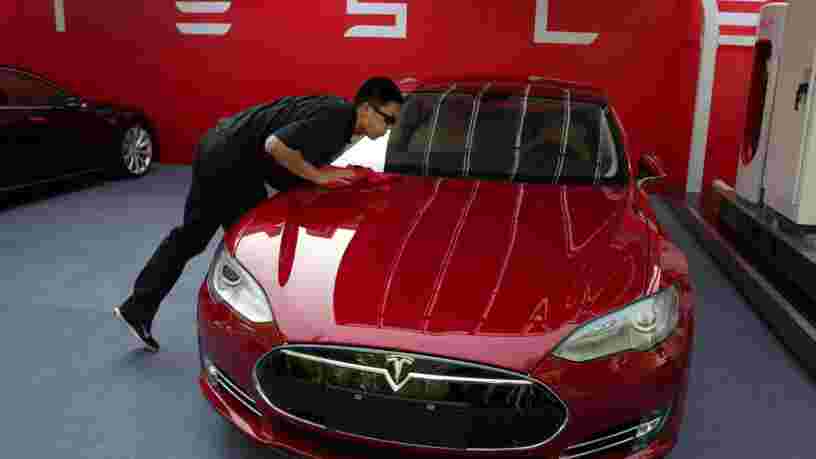 6 employés actuels et anciens de Tesla racontent ce que ça fait de travailler pour cette entreprise
