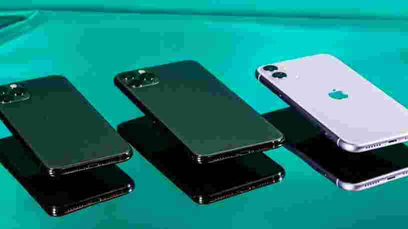 Un analyste réputé d'Apple prévoit que les futurs iPhones 5G ne seront pas beaucoup plus chers que les modèles actuels