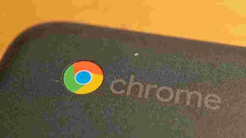 Google Chrome va désormais vous prévenir si vous utilisez un mot de passe déjà volé par des hackers