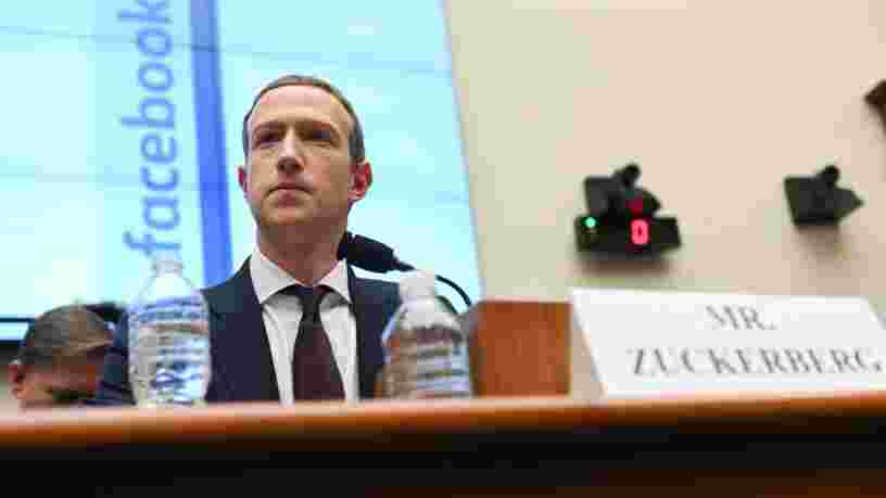 La fusion de Facebook Messenger avec WhatsApp et Instagram pourrait être empêchée par le gendarme américain de la concurrence