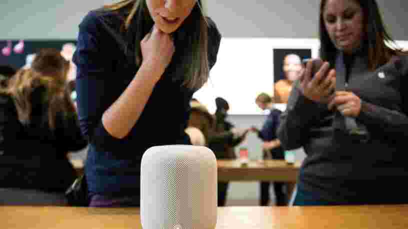 Amazon, Apple et Google s'allient pour simplifier l'accès à leurs produits connectés