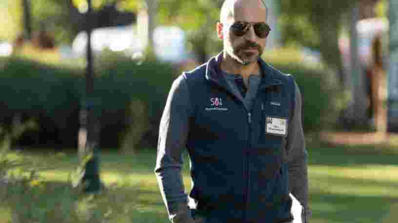 Uber débourse 4,4 M$ pour avoir fait subir une 'culture du harcèlement sexuel et de représailles' à des salariés