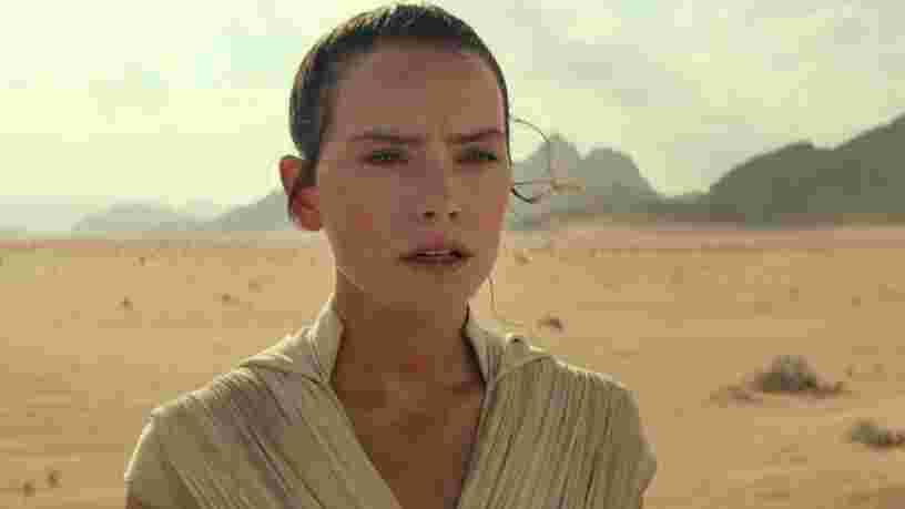 Le nouveau 'Star Wars' devrait rapporter 450 M$ pour son lancement, malgré des critiques négatives