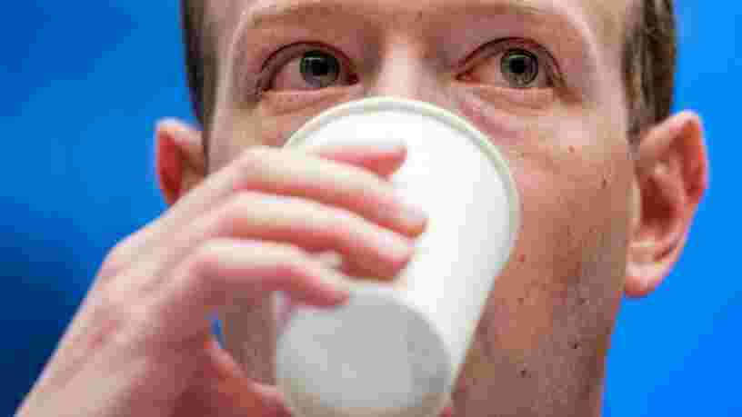 La manière dont Facebook transfère des données personnelles à l'étranger depuis l'UE est légale, selon un conseiller de la Cour de justice européenne