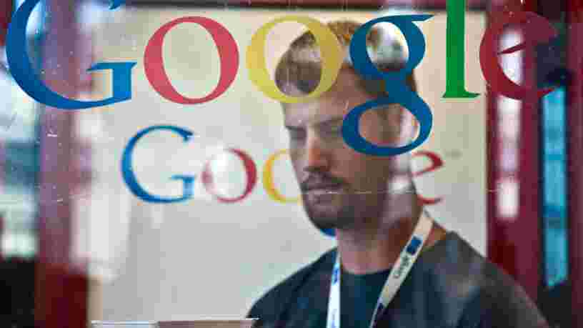 Google condamné à 150 M€ d'amende pour abus de position dominante en France