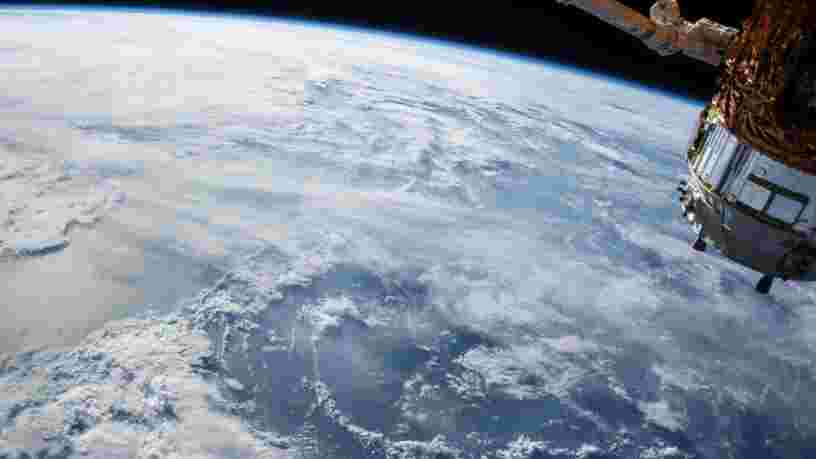Avec l'envoi d'un nouveau satellite, l'industrie spatiale africaine enregistre une année record