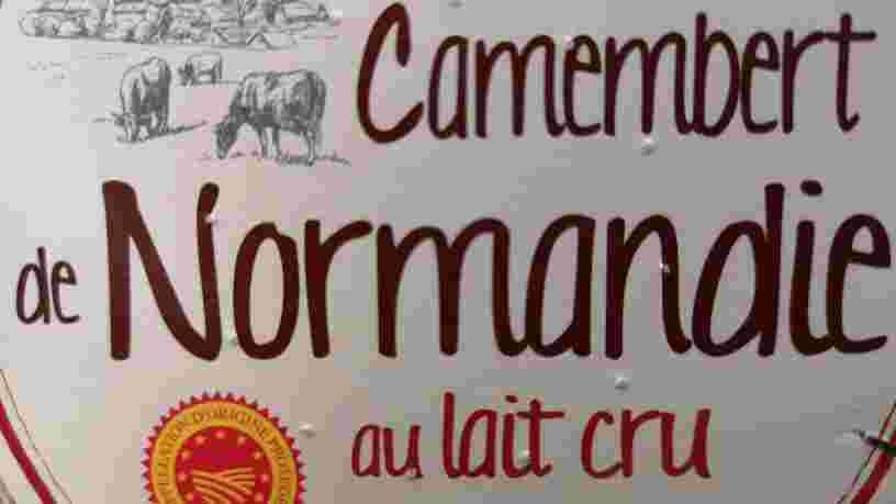 AOP, Label Rouge, IGP... à quels labels alimentaires se fier