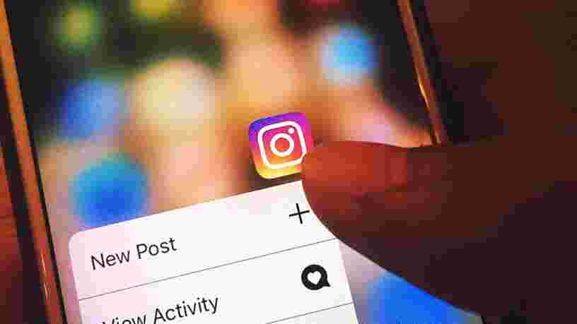 Trois influenceurs acceptent de faire la promotion d'une boisson au cyanure sur Instagram