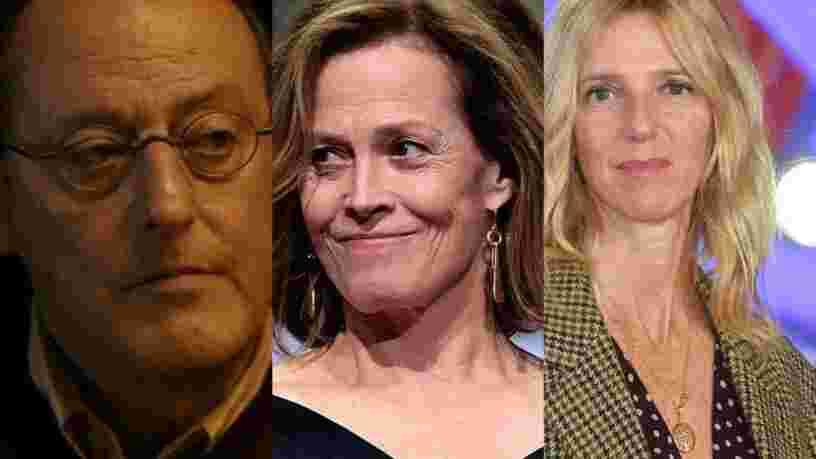 'Dix pour cent' : de Sigourney Weaver à Jean Reno, voici les stars qui participent à la saison 4