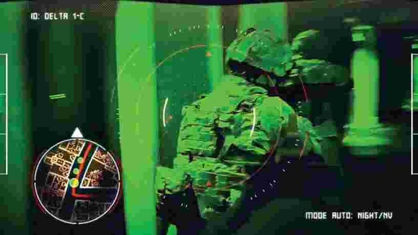 Les 10 plus importantes avancées scientifiques et technologiques de l'US Army en 2019