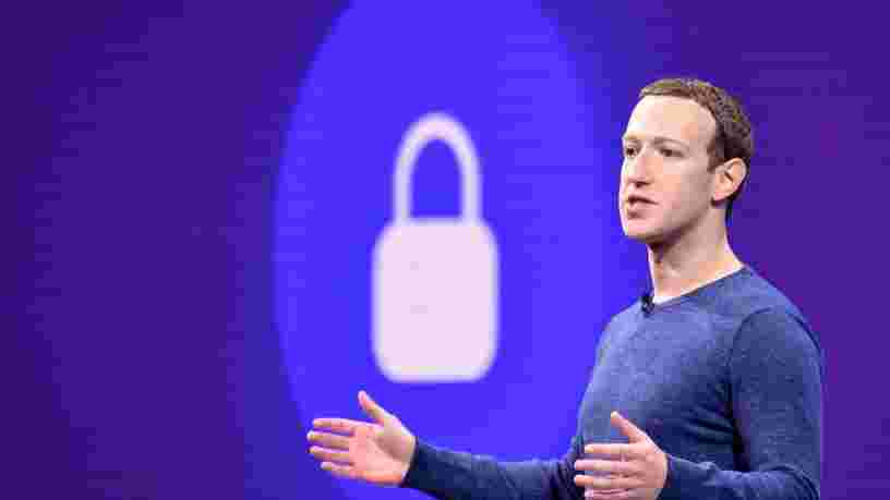Voici pourquoi Facebook, Google et les autres grandes entreprises de la tech mettent à jour leur politique de confidentialité en 2020