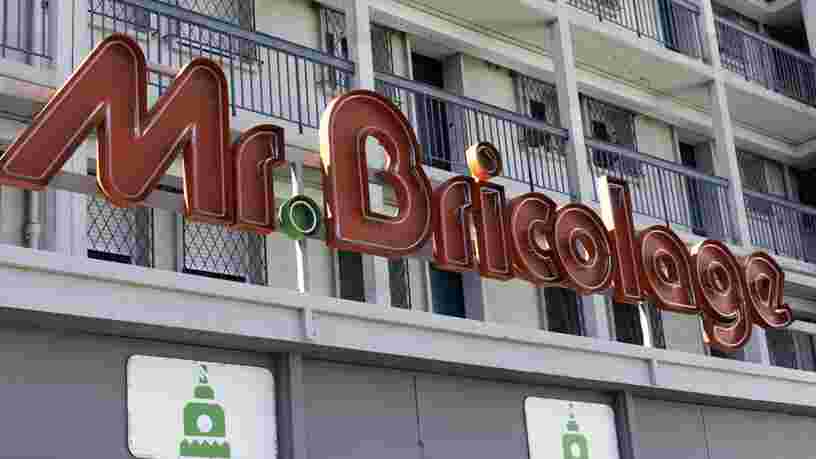 Pourquoi ces 6 magasins Mr Bricolage risquent de disparaître