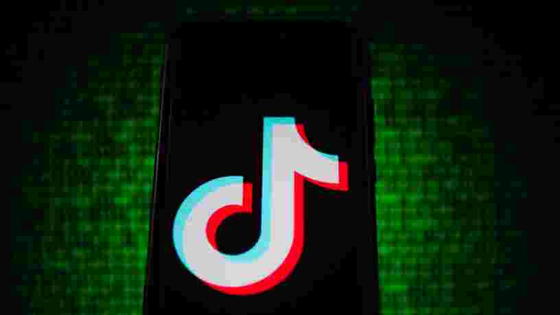 L'armée américaine a banni l'application TikTok de tous ses téléphones professionnels pour des raisons de sécurité