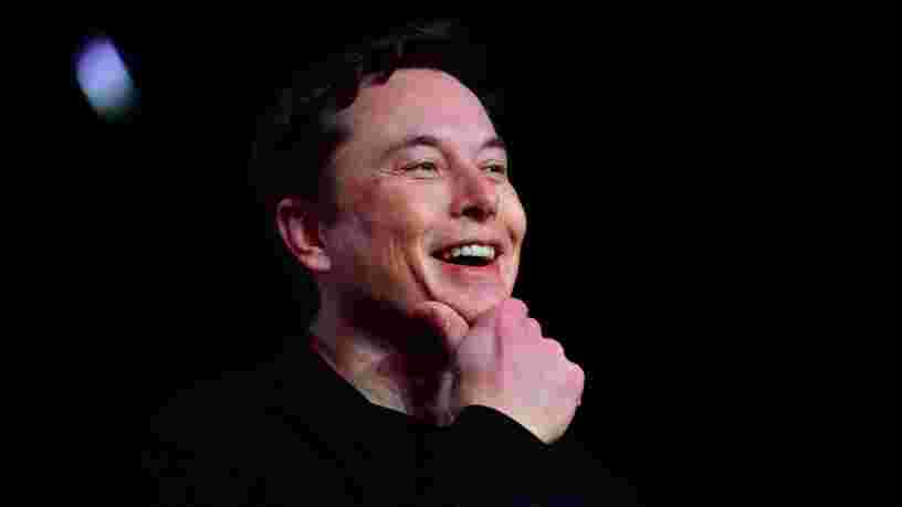 Tesla bat ses prévisions en 2019 avec 367 500 voitures vendues