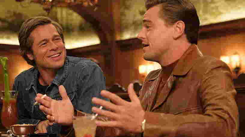 Le palmarès complet des Golden Globes 2020, dominé par "Once Upon a Time in Hollywood" et les séries HBO