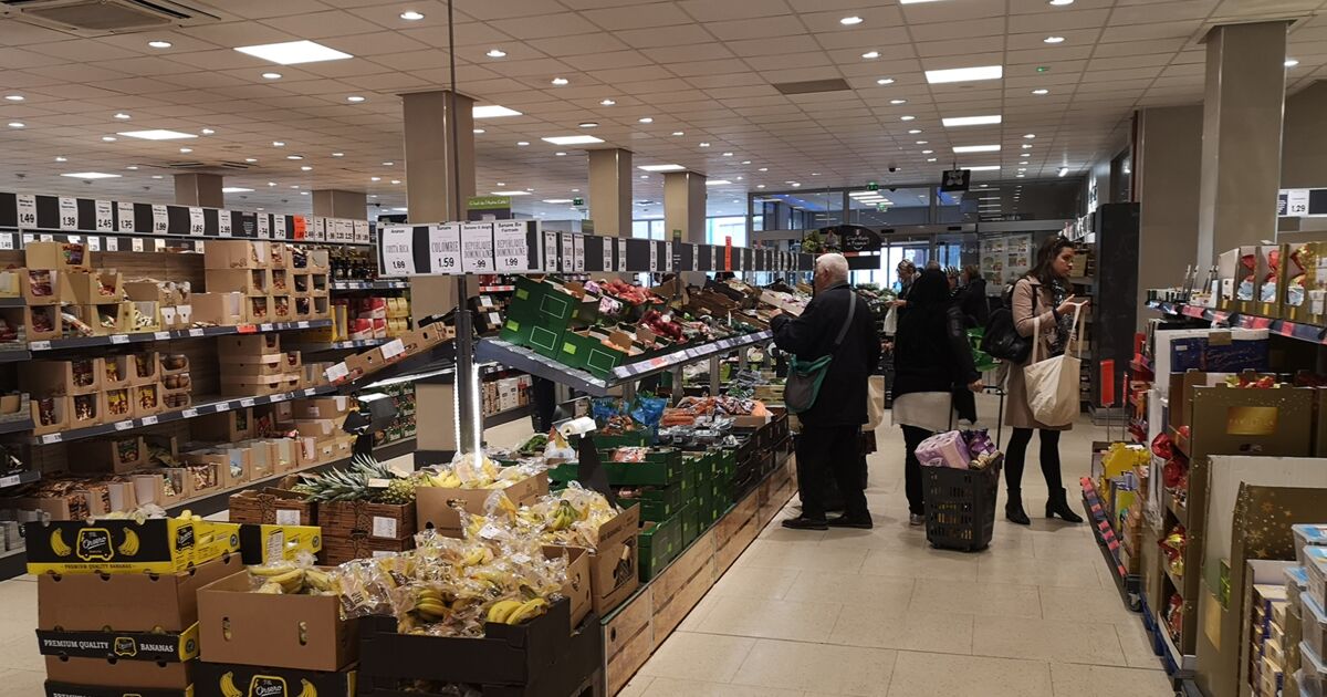 D Où Viennent Les Produits Lidl D Ou Viennent Les Produits Lidl - desimpulse