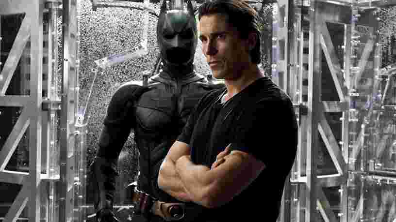 Christian Bale pourrait intégrer le casting du prochain 'Thor'